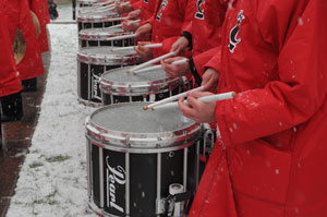 snowSnares