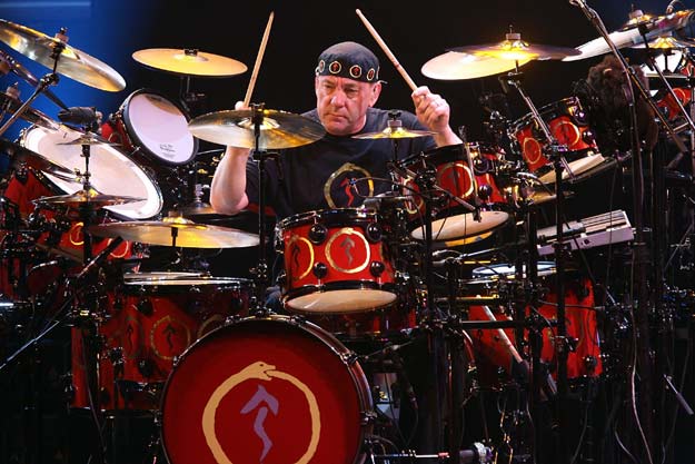 Neil-Peart