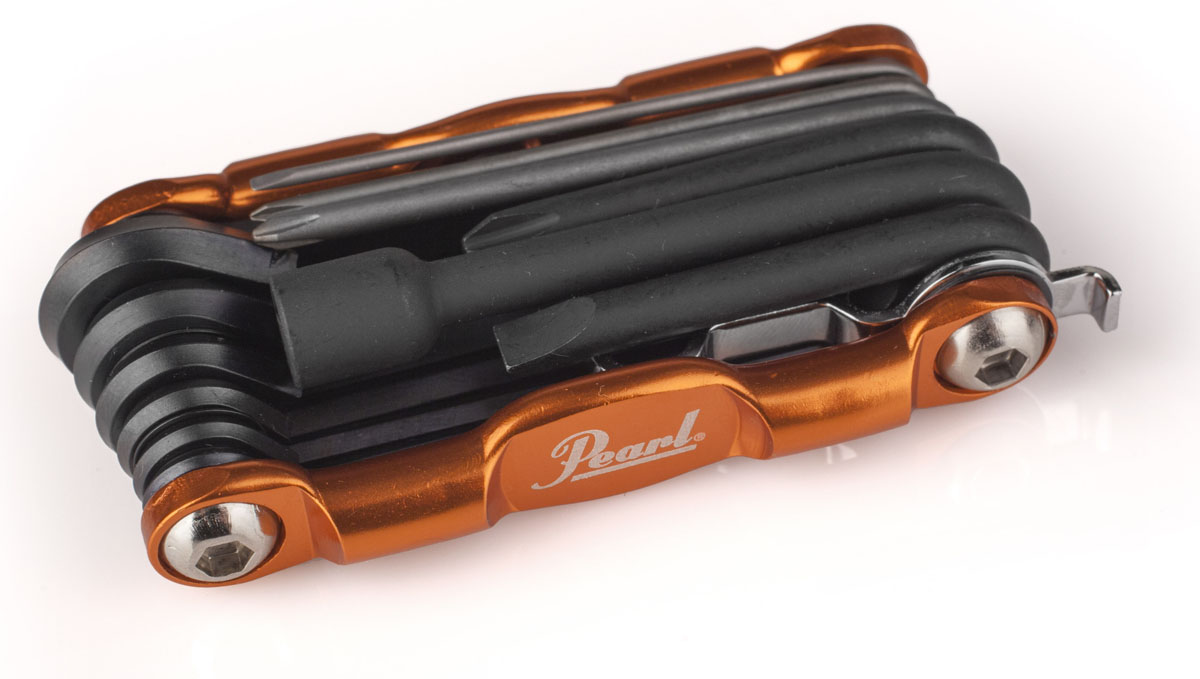 PTT13 Pearl TechTool-closed