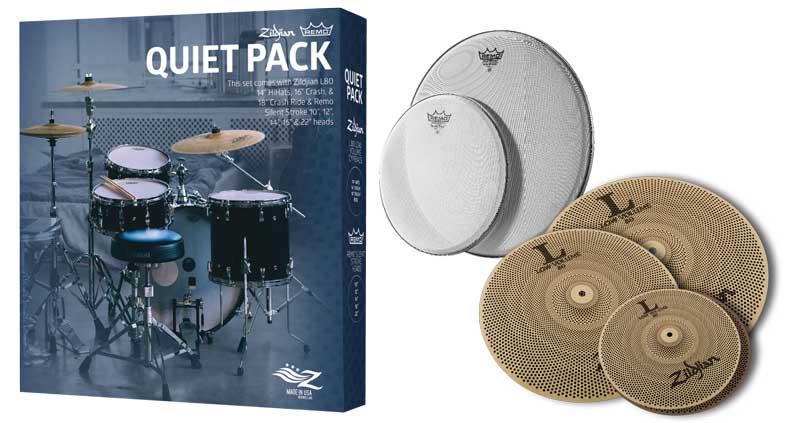 zildjian-quiet-pack