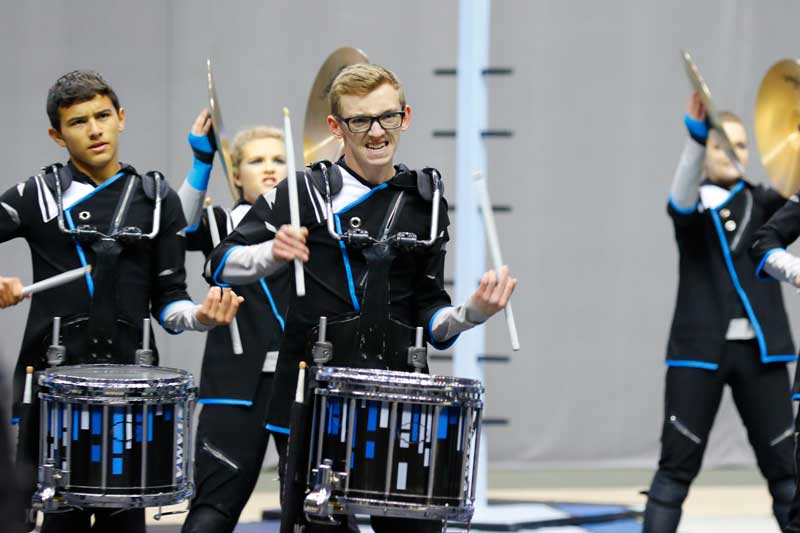 Avon Indoor Percussion