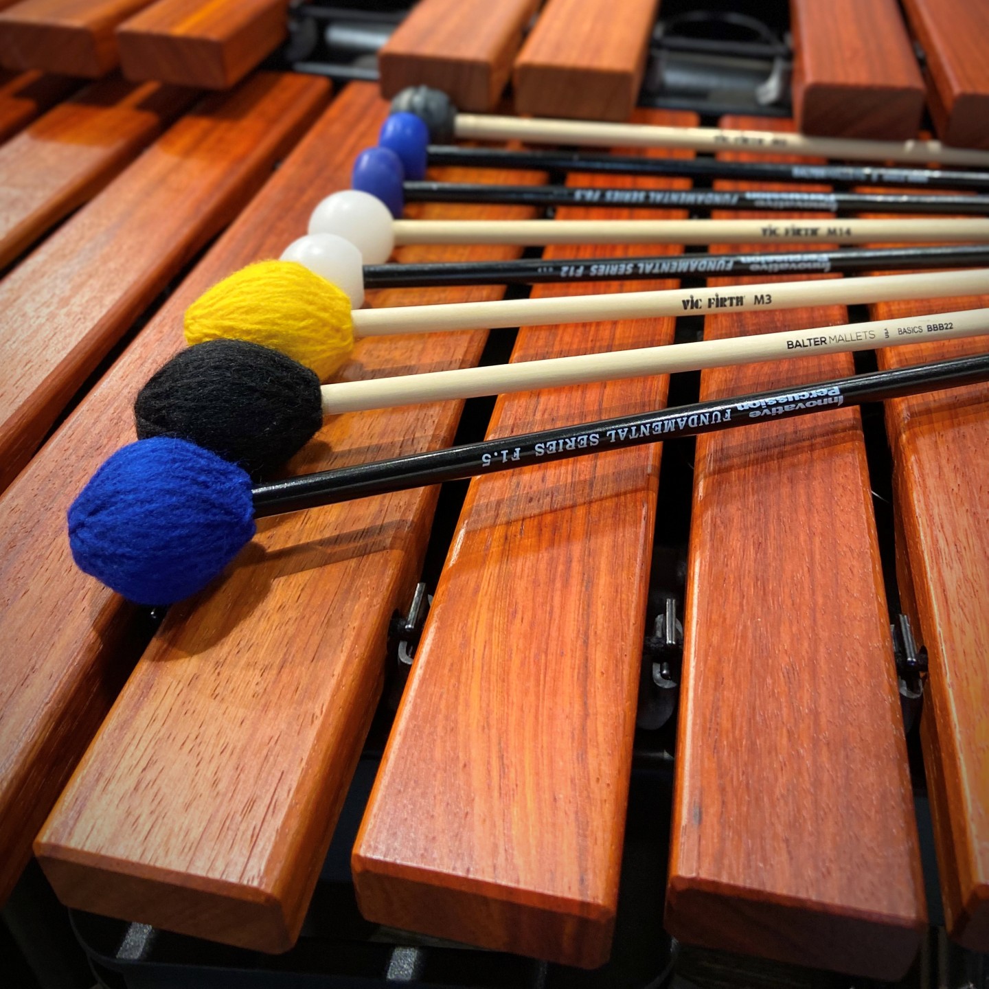 Best deals marimba mallets